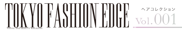 TOKYO FASHION EDGEإ쥯