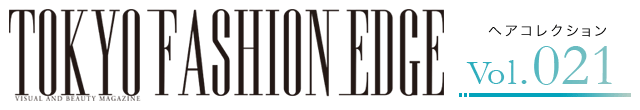 TOKYO FASHION EDGEإ쥯