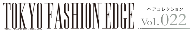 TOKYO FASHION EDGEإ쥯