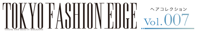 TOKYO FASHION EDGEإ쥯