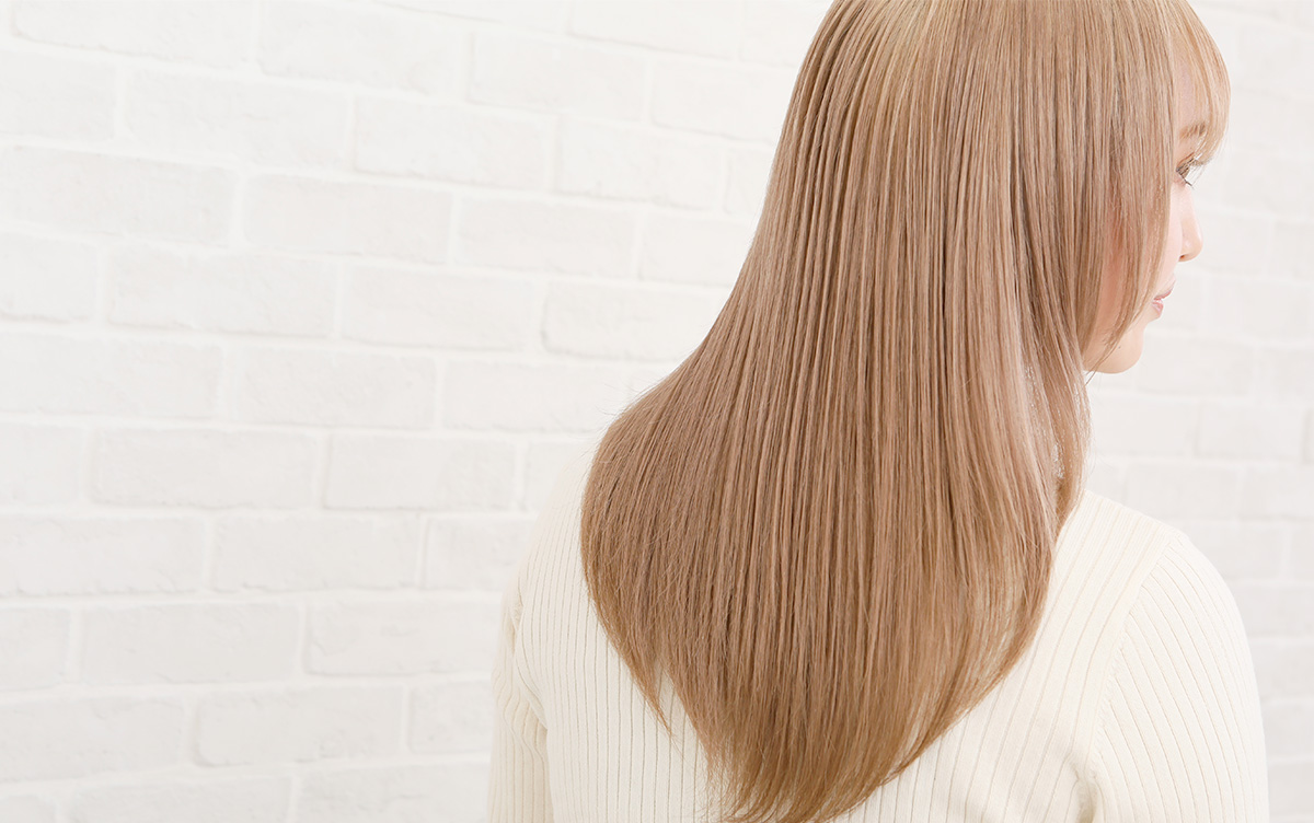Lila by AFLOAT 美容師 中村美羅が体験した「TANSAN」ヘアオイル<スペシャルコンテンツ>